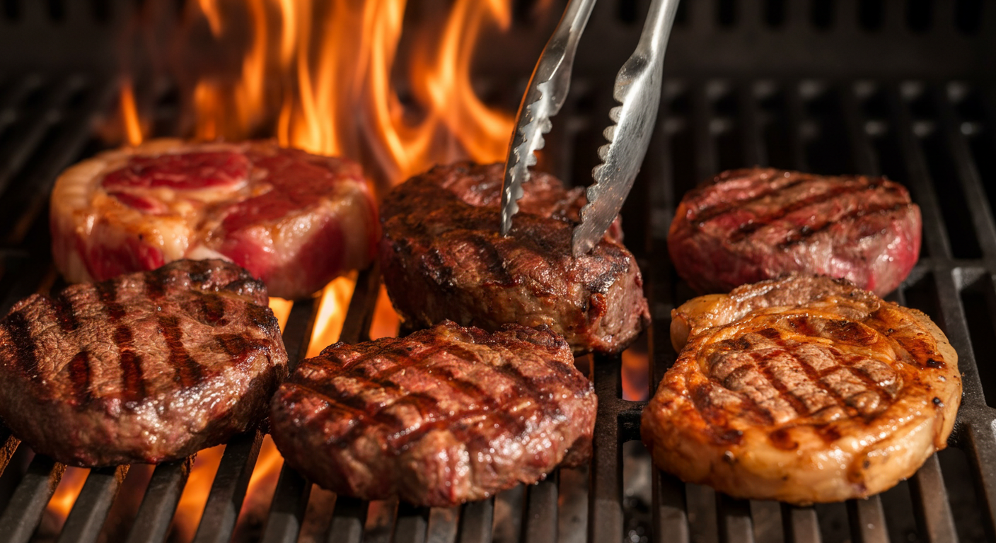 Décongélation de la viande : la seule méthode sûre selon les bouchers
