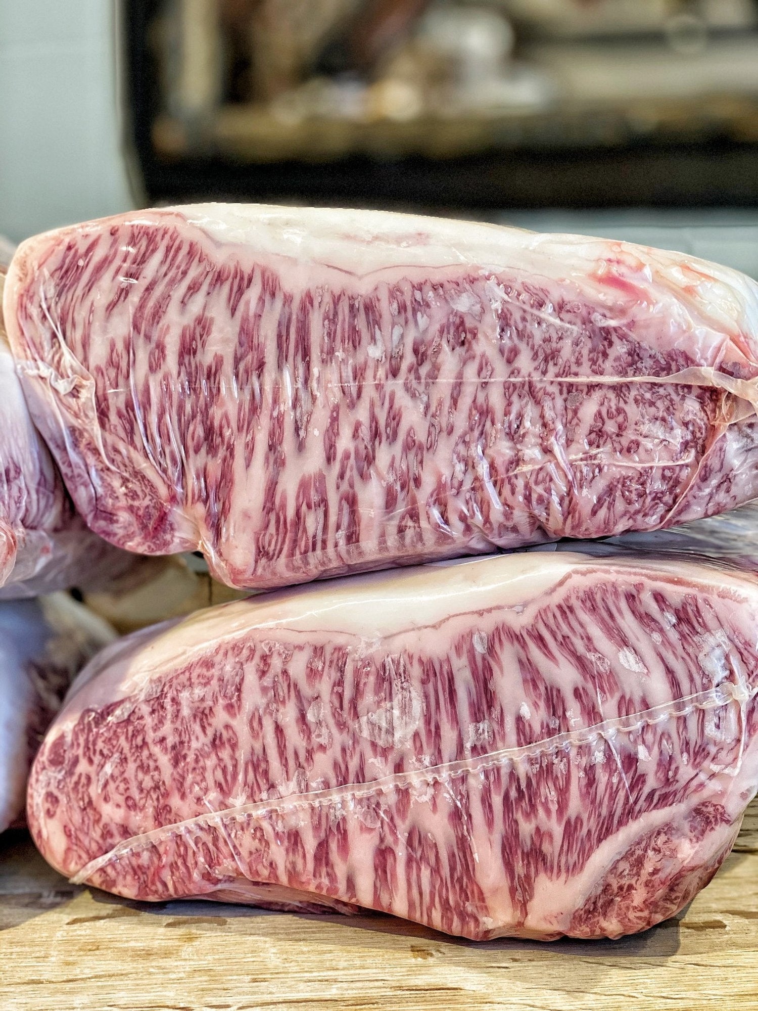 Prix du Wagyu en 2026 : combien coûte vraiment chaque grade